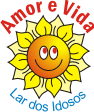 logotipo para casa de repouso